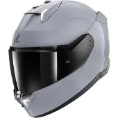 Shark Skwal i3 Dark Shadow Edition Helm, grau, L (59/60)