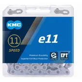 Kmc E11 Ept Road/mtb Kette