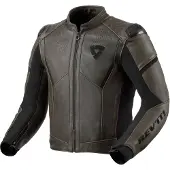 REV'IT! Parallax Lederjacke