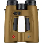 Leica Geovid Pro 10 x 42 AB+ + Lens Cleaning Kit
