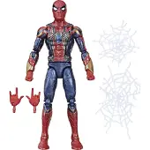 Marvel Avengers: Endgame F91275L0, 4 Jahr(e), Kunststoff