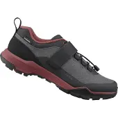 Shimano Ex500 Mtb-schuhe Schwarz,Grau EU 38 Frau Schwarz,Grau EU 38