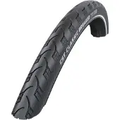 CST Starrer Reifen mit Reflektoren Classic Breaker 28x1.40 37-591