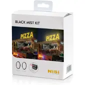 Nisi BLACK MIST KIT 67mm