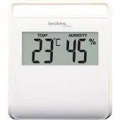 Technoline Ws 9440 Wetterstation