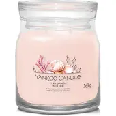 Yankee candle Signature Pink Sands 368 g Seife