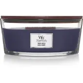 Woodwick Hinoki Dahlia Duftkerze mit holzdocht (hearthwick) 453,3 g
