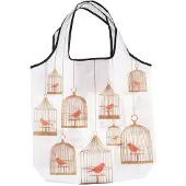 Pluto Design Vogelkäfig-Tasche -