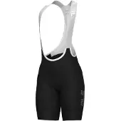 ALÉ - Women's PR-E Magic Colour Bibshorts - Radhose Gr XXL schwarz