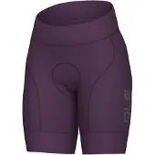 ALÉ - Women's Magic Colour Shorts - Radhose Gr XS lila