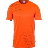 Uhlsport Set aus Trikot und Shorts für Kinder