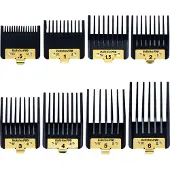 Babyliss PRO FXPCGE 4Artist Premum Clipper Guards