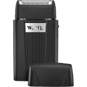 Wahl Super Close, Schwarz, 4,5 cm, Wechselstrom/Batterie, Integrierte Batterie, 150 min, 100 - 240 V