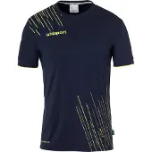 Uhlsport Set aus Trikot und Shorts für Kinder