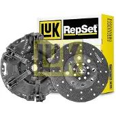 LuK RepSet 628 3078 09 Kupplungssatz