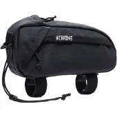 Chrome Holman Oberrohrtasche