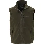 Pinewood Pirsch Fleece Vest h.green (114) XL