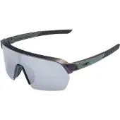 Cairn Roc Light, Sonnenbrille, chameleon dark purple green