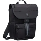 Chrome - Corbet 24 Pack - Daypack schwarz