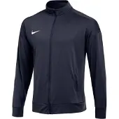 Nike Kinder Trainingsjacke Dri-FIT Academy Pro 24 Track-Jacket FD7685-455 128-137 - Obsidian/White - 128-137