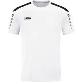 Jako Damen Trikot Power KA 4223-000 40 - Weiß - 40