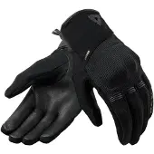 REV'IT! REV’IT! Damen Handschuhe Mosca 2 H2O Schwarz Größe XXS