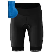 Gonso - Women's Sitivo - Radhose Gr 34 schwarz