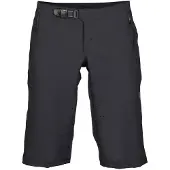 FOX Racing - Women's Defend Short - Radhose Gr 16 grau