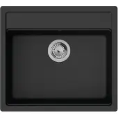 Hansgrohe 43359170 S520-F510 Spüle