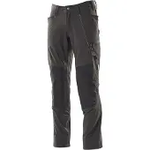 Mascot ACCELERATE Hose mit CORDURA-Knietaschen 18479-311-03 Gr. 27 grün