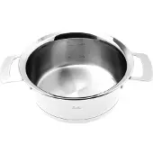 Fissler Phi Collection 20 Cm 2.3l Stieltopf