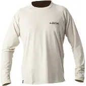 Dirtlej - Mountee Drirelease Merino Black Label - Radtrikot Gr M weiß