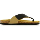 Plakton - Borneo - Sandalen Gr 45 braun