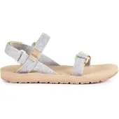 Source - Women's Sahara - Sandalen Gr 38 beige