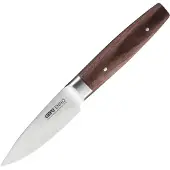 GEFU Gemüsemesser "ENNO" vielseitig, scharfe Klinge, langlebig