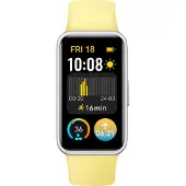 Huawei OUTLET - Smartband Band 9 Gelb