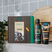 Yoursurprise Personalisiertes Kneipp Geschenkset für Männer