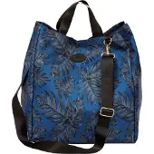 Cedon Easy Shopper Bag PHILODENDRON