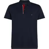 Tommy Hilfiger Poloshirt "LIQUID COTTON ESSENTIAL REG POLO"