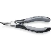 Knipex 35 82 145 ESD ESD Elektronik-Greifzange 145 mm (35 82 145 ESD)