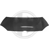 Diederichs Motorhaube 2214000 für VW