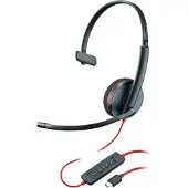 Poly re C3210 Headset Kopfbügel, 209748-201