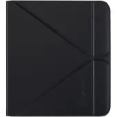 KOBO SleepCover Klapphülle für das Libra Colour - Schwarz