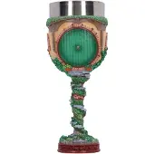 Le Seigneur Des Anneaux Die Dekorative Tasse Der Region 19.3 Cm