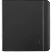 KOBO Notebook SleepCover Klapphülle für das Libra Colour - Schwarz