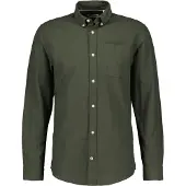 Jack & Jones Oxford Langarmhemd