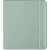 KOBO Basic SleepCover Klapphülle für das Libra Colour - Garden Green