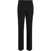 Vila Vibillie Flared Fit High Waist Hose