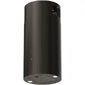 Maan elba 2 w Hoodie 31, schwarz
