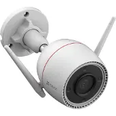Ezviz H3c 2K+, IP-Sicherheitskamera, Draußen, Verkabelt & Kabellos, Extern, CE / FCC / UKCA / UL / RAEE / RoHS / REACH, Decke/Wand
